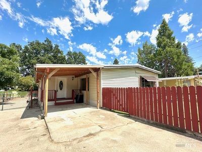 1515 Monroe Street, Ukiah, CA, 95482