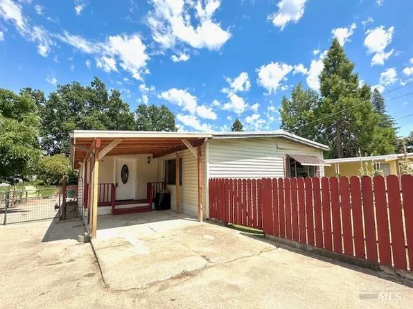 1515 Monroe Street, Ukiah, CA 95482