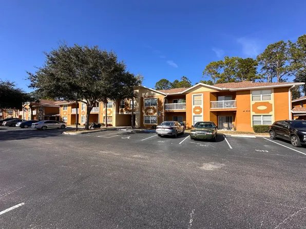 4600 E Moody Blvd, Bunnell, FL