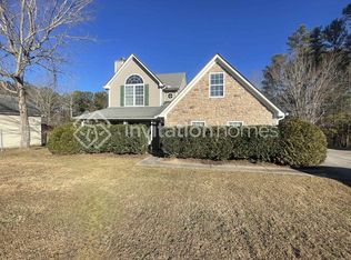 143 Stonehenge Dr, Dallas, GA 30157