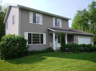 842 Pinedale Ln, Kronenwetter, WI 54455