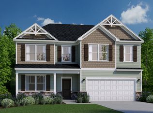 Riviera Plan, Halton Oaks, Spartanburg, SC 29303