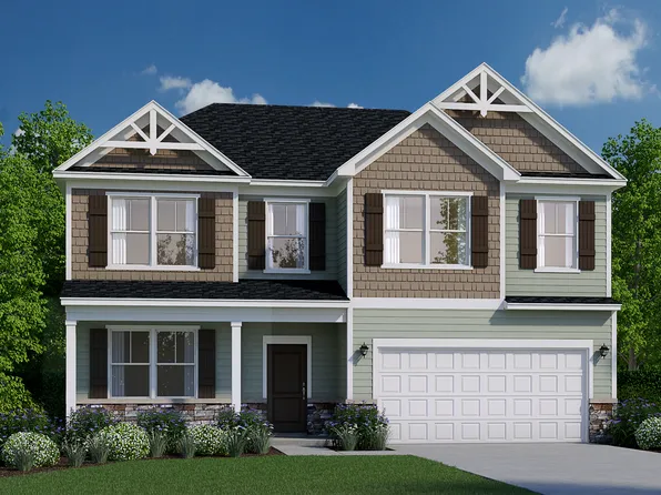 Riviera Plan, Halton Oaks