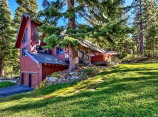 2127 Lost Ln, South Lake Tahoe, CA