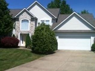 467 Wordsworth Ct, Richmond Heights, OH