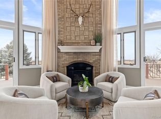 8888 Inspiration Drive, Parker, CO 80138