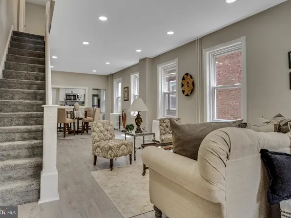 4933 Mulberry St, Philadelphia, PA 19124
