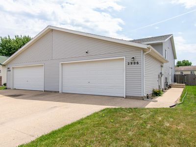 2906 Dakota Park Cir S, Fargo, ND, 58104