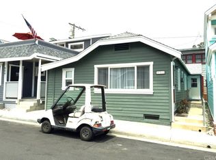 337 Descanso Ave, Avalon, CA 90704