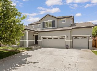10303 Hadrian Ct, Parker, CO 80134