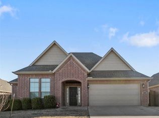 4491 Gibson St, Springdale, AR 72764