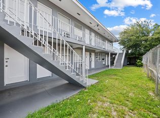1761 Ali Baba Ave #4, Opa Locka, FL 33054