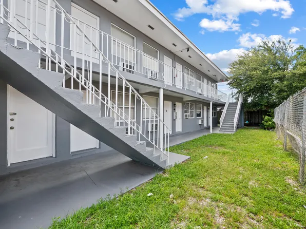 1761 Ali Baba Ave #5, Opa Locka, FL 33054