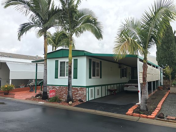 3rd image of 1600 E Vista Way Space 122
