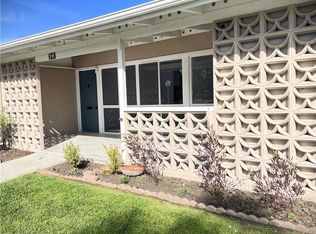 13610 Burning Tree M1 3h Ln, Seal Beach, CA 90740