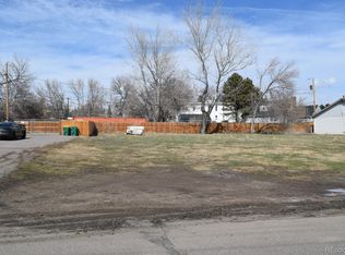 1700 Yarrow St, Lakewood, CO 80214