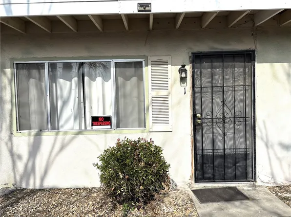 25180 N Buena Vista St, Hemet, CA 92543