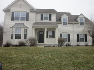 2564 Arbor Park Dr, Newark, OH 43055