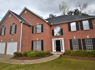 1054 Deshon Trl, Lithonia, GA 30058