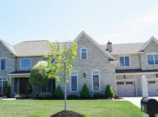6415 Landstone Dr, Clarence Center, NY 14032