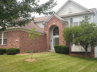 7724 Prairie View Dr, Indianapolis, IN 46256