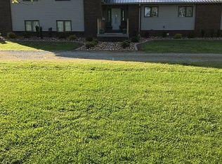 9025 Highway 140 N, Cottage grove, TN 38224