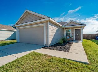 5832 Timber Point Dr, Princeton, TX 75407