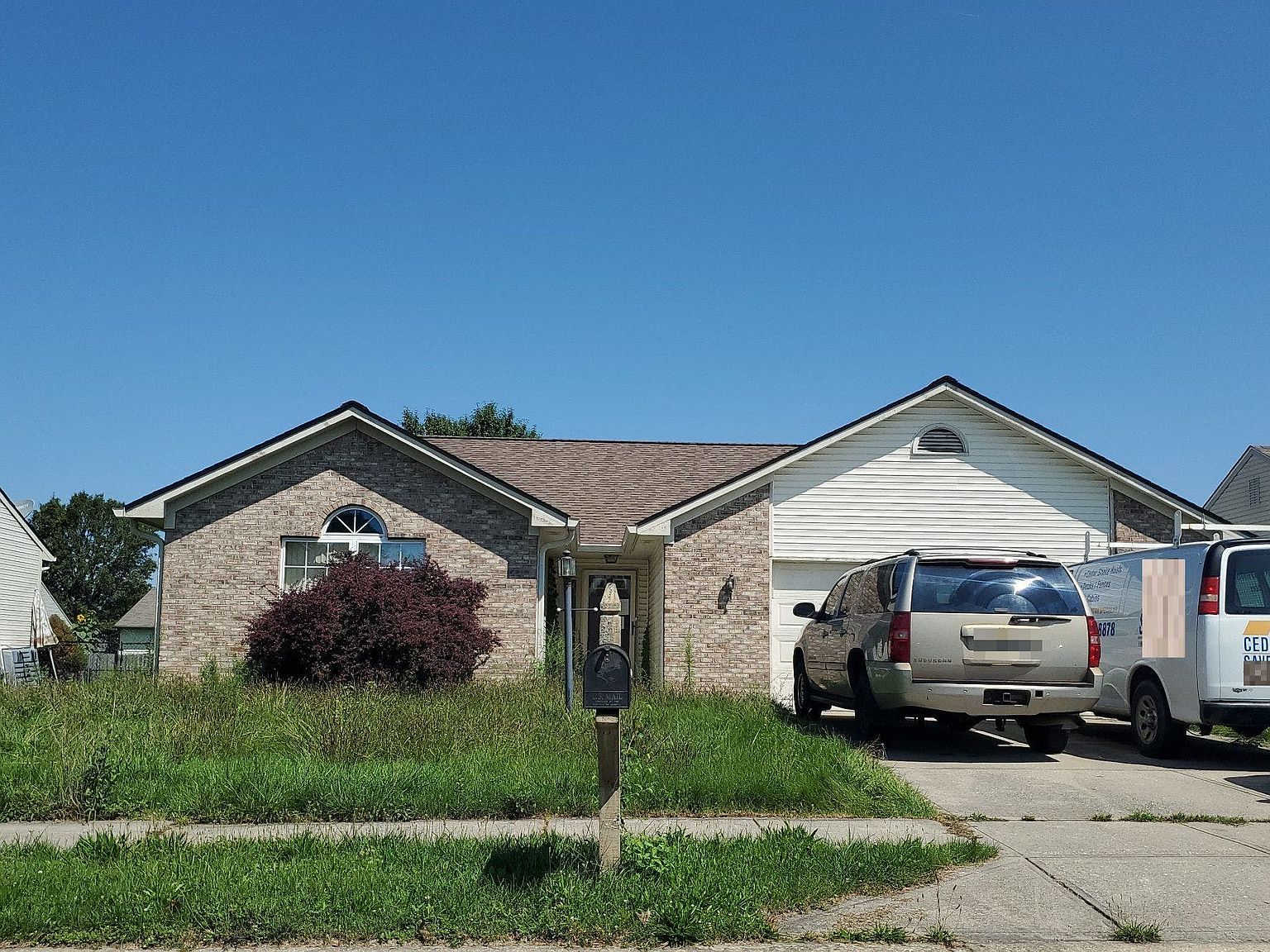 7646 Dancy Dr, Indianapolis, IN 46239 | Zillow