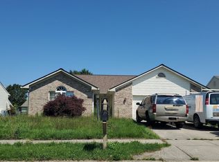 7646 Dancy Dr, Indianapolis, IN