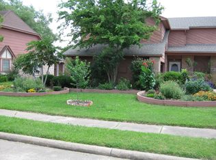4003 Vintage Valley Dr, Houston, TX 77082