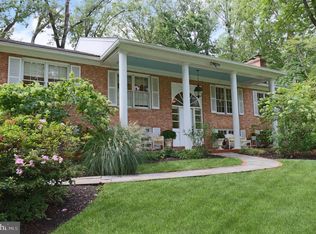 3614 Laurel Leaf Ln, Fairfax, VA 22031