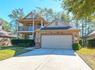 1702 Balsam Spruce Cir, Conroe, TX 77301