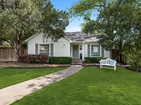 4930 W Hanover Ave, Dallas, TX 75209