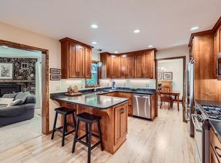 1917 29th Ave NW, New Brighton, MN 55112