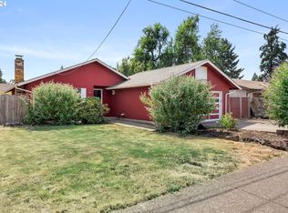 5795 High Banks Rd, Springfield, OR 97478