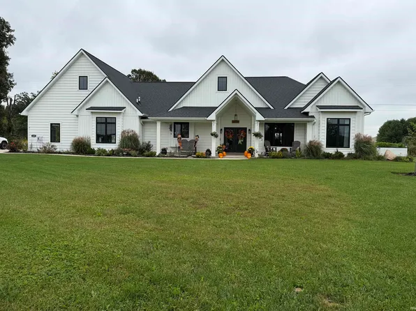 1287 Stintson Dr, Huntington, IN 46750