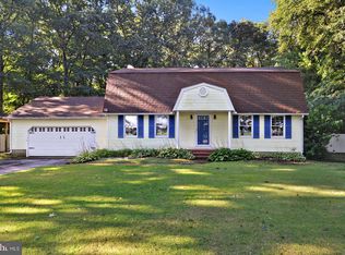 2034 Sandtown Rd, Felton, DE 19943