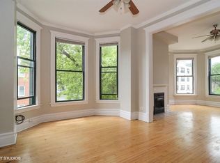 1701 N Albany Ave APT 2F, Chicago, IL 60647