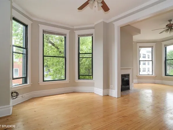1701 N Albany Ave APT 2F, Chicago, IL 60647