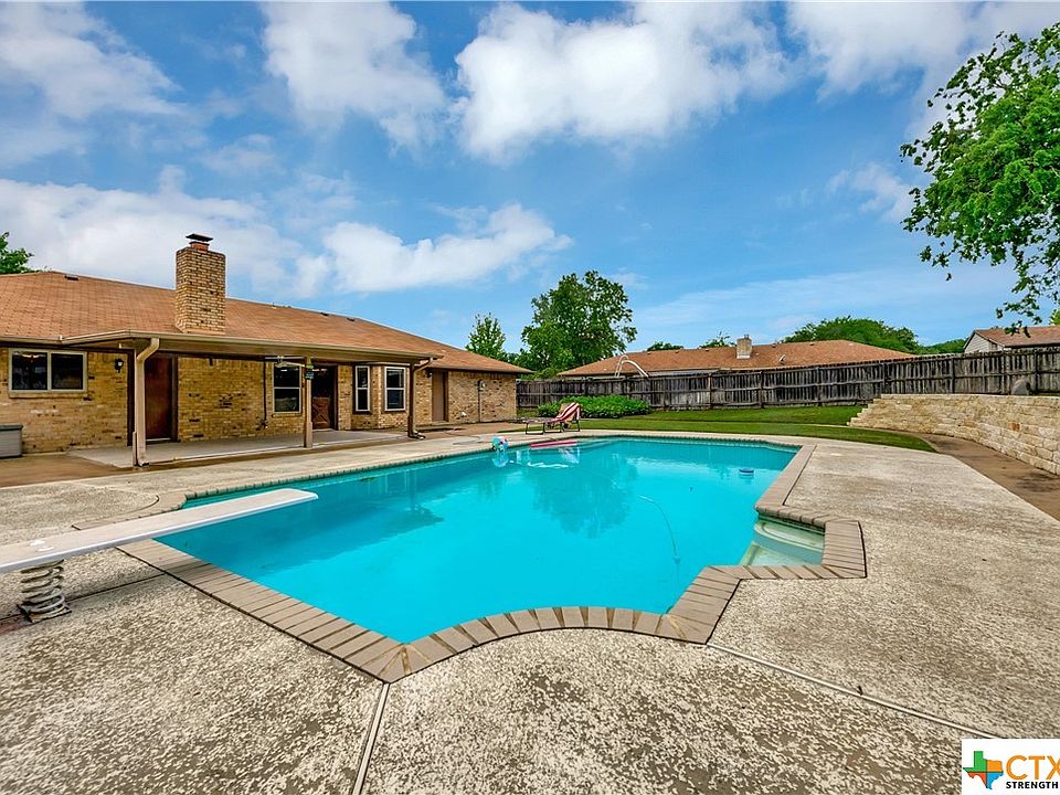 205 Red Oak Dr, Harker Heights, TX 76548 Zillow