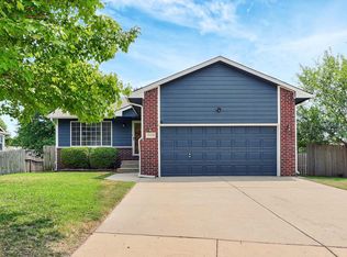 11811 W Ryan St, Wichita, KS 67205