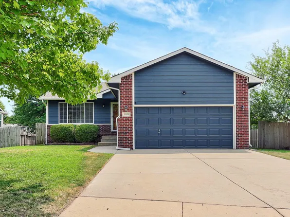 11811 W Ryan St, Wichita, KS 67205