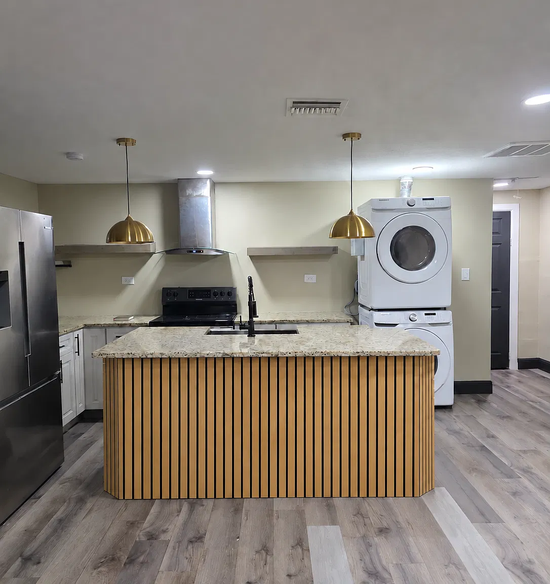 2 bed, 1100 sqft, $1,850 — Photo 4