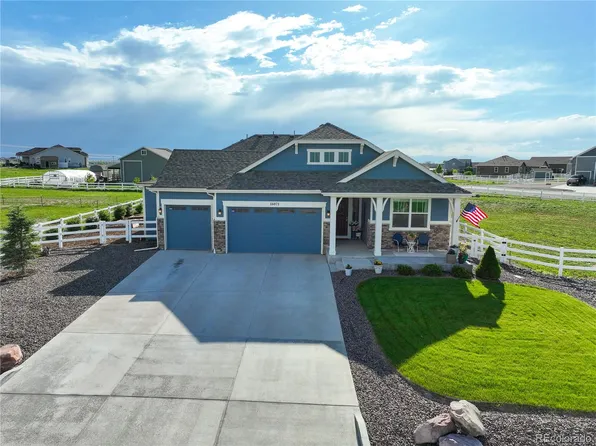 16071 Oakland Court, Brighton, CO 80602