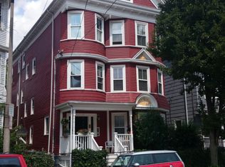 80 Calumet St, Roxbury, MA 02120