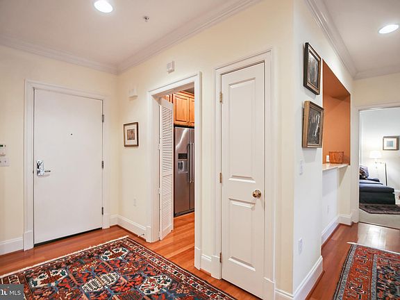 2nd image of 600 2nd St APT 105
