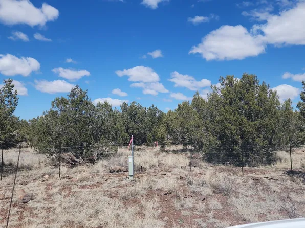 3282 N Lore Way, Ash Fork, AZ 86320