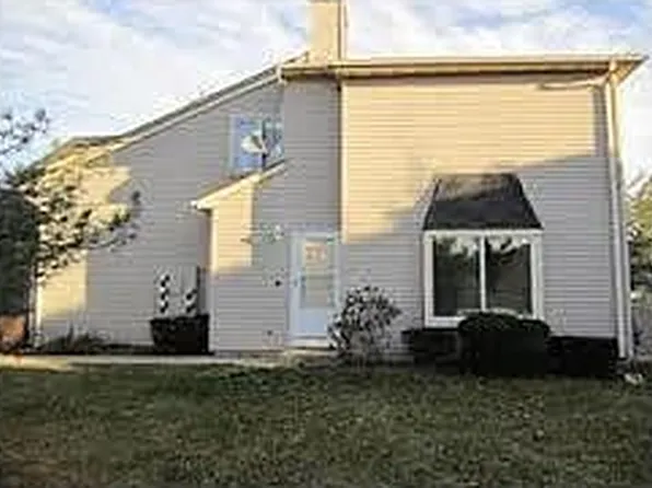 118 Teal Ct, East Windsor, NJ 08520