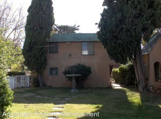 407 Almond Ct, Tehachapi, CA 93561