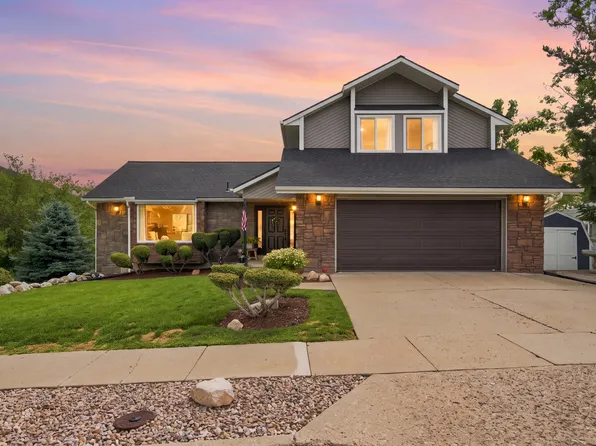 132 E 2050 N, Centerville, UT 84014